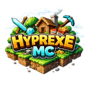 HyprexeMC logo