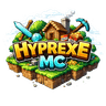 HyprexeMC logo